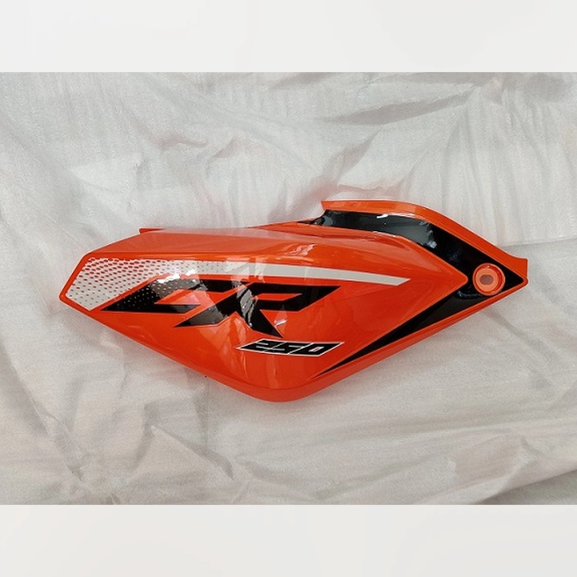 ARORA CR250 SAĞ YAN KAPAK TURUNCU #CR250 - 109